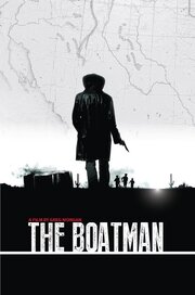 The Boatman из фильмографии Энтони Л. Фернандес в главной роли.