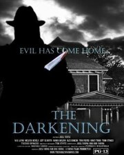 The Darkening - лучший фильм в фильмографии Tim Stotz