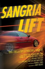 Sangria Lift - лучший фильм в фильмографии Рубен Сэмс