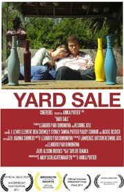 Yard Sale из фильмографии Сувон Уивер в главной роли.