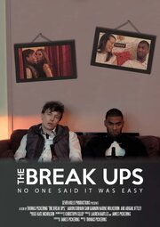 The Break Ups из фильмографии Аарон Кобэм в главной роли.