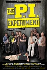 The P.I. Experiment - лучший фильм в фильмографии Toby Lindala