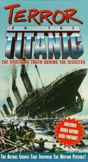 Terror on the Titanic - лучший фильм в фильмографии Жан-Пьер Исбутс