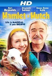 Hamlet & Hutch из фильмографии Micah Stampley в главной роли.