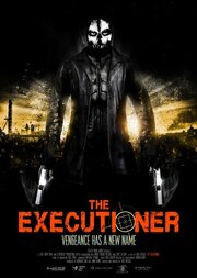 The Executioner из фильмографии Даррен Берри в главной роли.