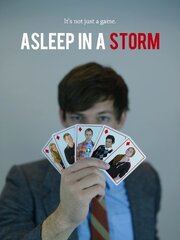 Asleep in a Storm - лучший фильм в фильмографии Johnny Sikma