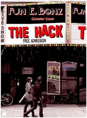 The Hack - лучший фильм в фильмографии Catherine Denise