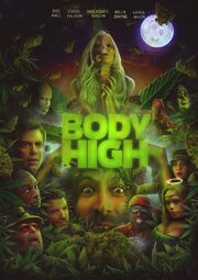 Body High из фильмографии Эйлин Галиндо в главной роли.