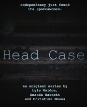 Head Case из фильмографии Брайан Гест в главной роли.