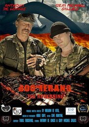 Boomerang Returns из фильмографии Эллина Адель в главной роли.