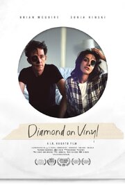 Diamond on Vinyl - лучший фильм в фильмографии Ben Rodkin