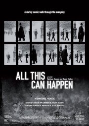 All This Can Happen - лучший фильм в фильмографии Franck Bordese