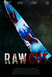 Raw Cut - лучший фильм в фильмографии Эшли Колдуэлл