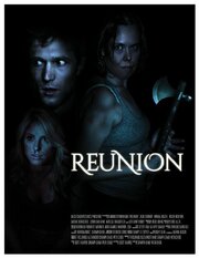 Reunion из фильмографии Рут Рейнольдс в главной роли.