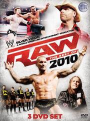 Raw the Best of 2010 из фильмографии Джон Хенниган в главной роли.