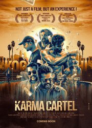 Karma Cartel - лучший фильм в фильмографии Rishi Karthik