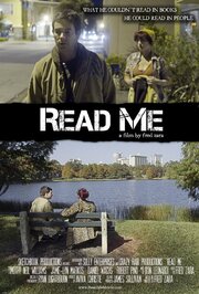 Read Me - лучший фильм в фильмографии Джефф Портер