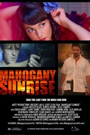 Mahogany Sunrise из фильмографии Chelsea Tizard в главной роли.