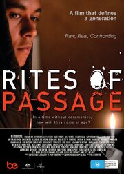 Rites of Passage - лучший фильм в фильмографии Summer Harris