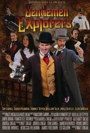 Gentlemen Explorers - лучший фильм в фильмографии Патрик Кайзер