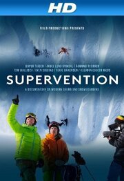 Supervention - лучший фильм в фильмографии Filip Christensen