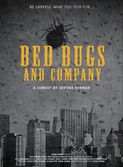 Bed Bugs & Company - лучший фильм в фильмографии J.B. Alexander