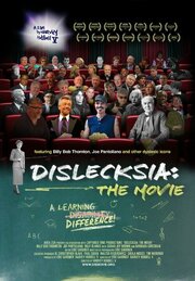 Dislecksia: The Movie - лучший фильм в фильмографии Харви Хаббелл V