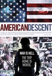 American Descent из фильмографии Брукс Хантер в главной роли.