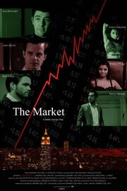 The Market из фильмографии Эндрю Хантер в главной роли.