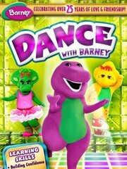 Dance With Barney - лучший фильм в фильмографии Samantha Sanso