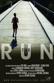 The RUN из фильмографии Доминик С. в главной роли.