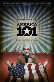 America 101 - лучший фильм в фильмографии Atiyeh Hess