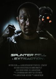 Splinter Cell Extraction из фильмографии Levy Moroshan в главной роли.