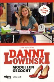 Danni Lowinski из фильмографии Рон Корнет в главной роли.