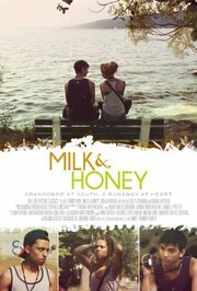 Milk and Honey из фильмографии Янис Иноа в главной роли.