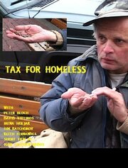 Tax for Homeless - лучший фильм в фильмографии David Viveiros