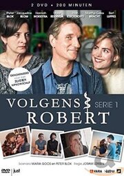 Volgens Robert - лучший фильм в фильмографии Mees Slokkers