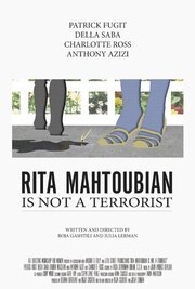 Rita Mahtoubian Is Not A Terrorist из фильмографии Эллен Карстен в главной роли.