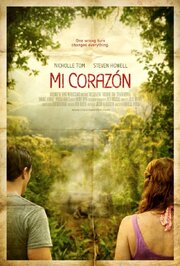 Mi corazón - лучший фильм в фильмографии Andrea Robles