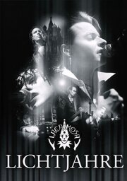 Lacrimosa: Lichtjahre - лучший фильм в фильмографии Рональд Маттес