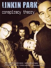 Linkin Park: Conspiracy Theory - лучший фильм в фильмографии Себастьян Боун