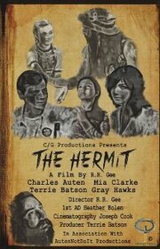 The Hermit из фильмографии Терри Батсон в главной роли.