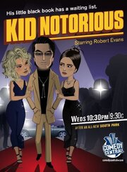 Kid Notorious из фильмографии Роб Шнайдер в главной роли.