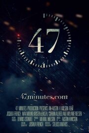 47 Minutes - лучший фильм в фильмографии Stelios Xanthos