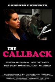 The Callback - лучший фильм в фильмографии Холт Бэйли