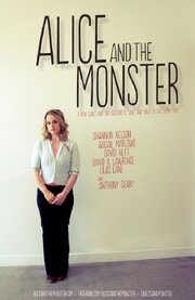 Alice and the Monster - лучший фильм в фильмографии Гари Карп