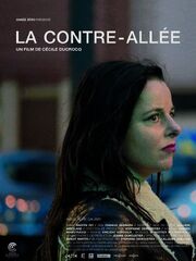 La contre-allée - лучший фильм в фильмографии Philippe Schnee