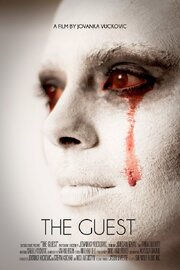 The Guest - лучший фильм в фильмографии Джордан Грей