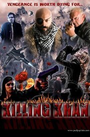 Killing Khan из фильмографии Ли Симондз в главной роли.