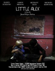 Little Alex - лучший фильм в фильмографии Bethany Liles